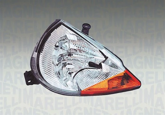 Headlight